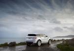 Land Rover Range Rover Evoque HSE Dynamic 2015 года